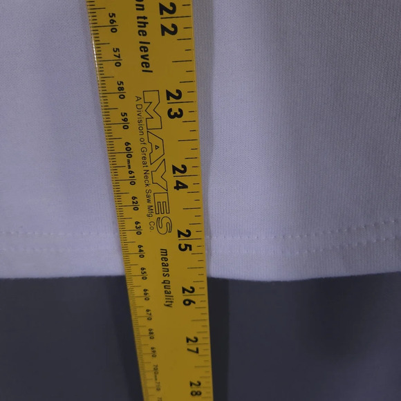 Ultra Game NFL Womens Long Sleeve Fleece Lace Up Sweatshirt Size Large Colts - Picture 7 of 8